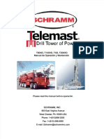 PDF T 130 Manual de Operaciones New Telemast Manual - Compress