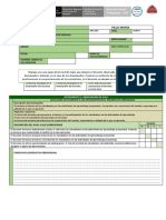 Ficha de Monitoreo-Observacion de Aula