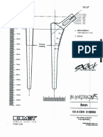 CDH Vastagos Bi-Metric