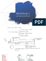 Optho Workshop One Pupillary Reflex Workshop Slides