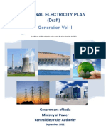 Draft National Electricity Plan 9 Sep 2022-2-1