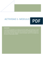 Actividad1 Modulo3