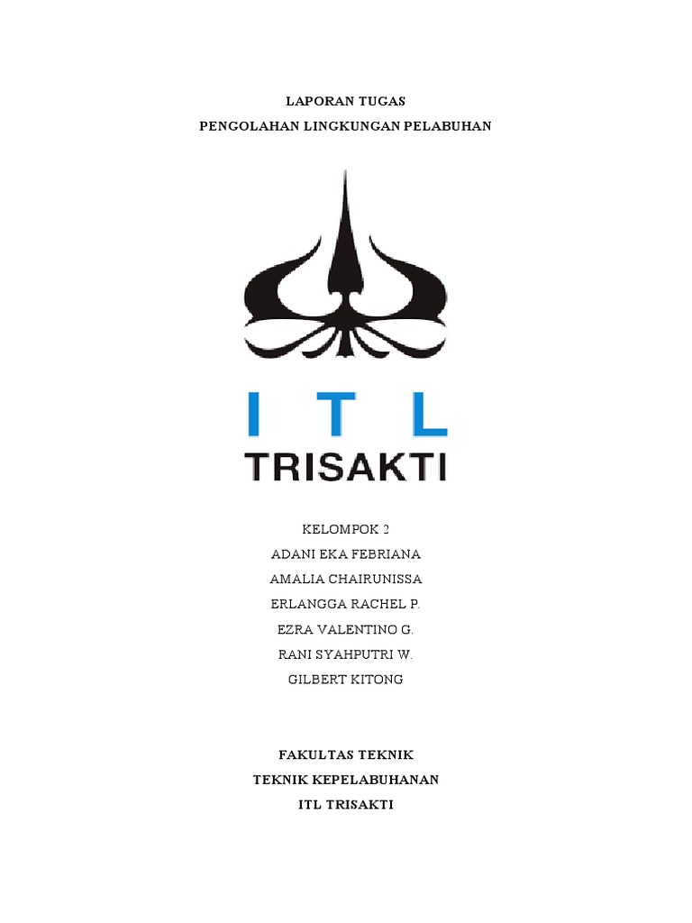 Kelompok 2 PLP | PDF