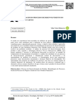 Artigo 2 Remodelagem Caso Cartão