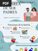 Estilos de Crianza 2023