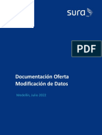 Manual Oferta de Correcciòn de Datos