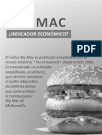 Leccion 2 Big Mac
