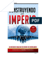 Construyendo Un Imperio