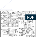 Powerwel Pw-1450 Konka Pdp4202 Psu Circuits