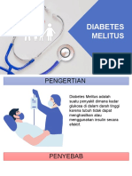 Diabetes Melitus