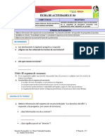 Ficha 04 - Esquema+de+secuencia - Comunicación