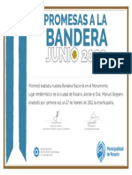 Diploma NIÑOS 2023 PDF