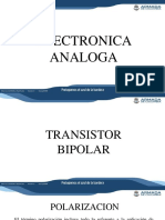 3 Transistor Bipolar 3