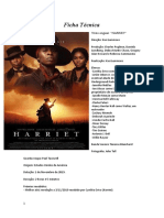 Relatorio Do Filme Harriet