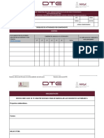 Formato de Segundo Trimestre para Rte 22-23