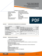 HS Chema Power Pegatodo V00.2021