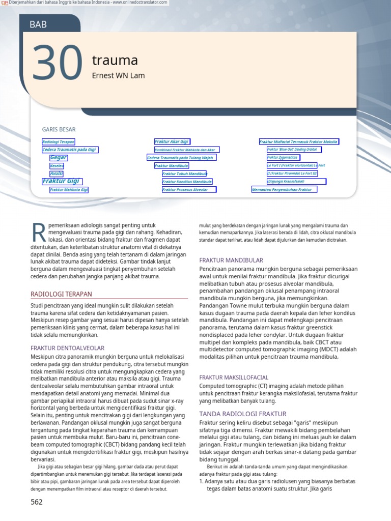 Oral Radiology Principles and Interpretation Pharoah 7th Editionsplit
