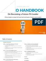TomorrowToday CEO Handbook