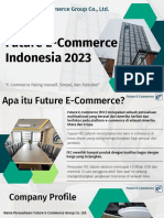 Future E-Commerce