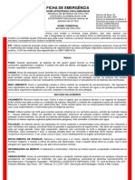 OK - Ficha de Emergência Baterias de Ion Lítio Contidas em Equipamentos SET