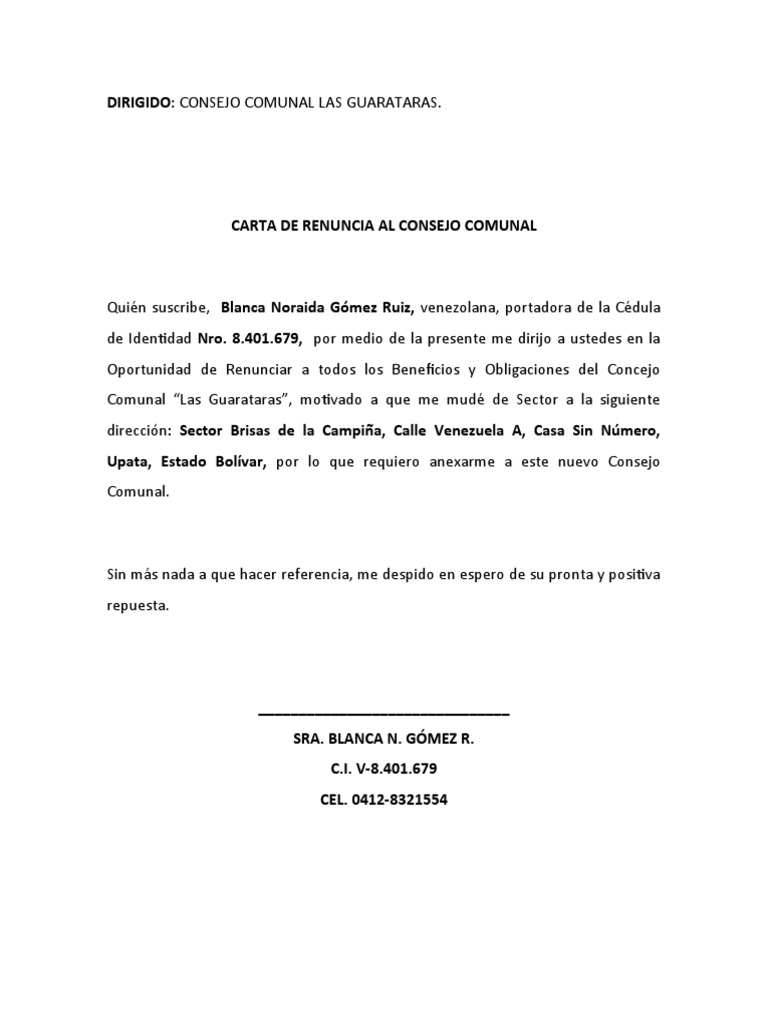 carta-de-renuncia-al-consejo-comunal-pdf
