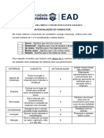 AV1 Consultoria e Gestão de Pessoas