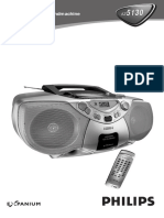 Philips Az5130 - 00c - Dfu - Rom