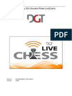 Manual Livechess Config