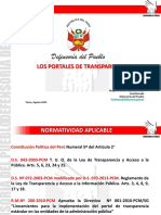 Portal Transparencia