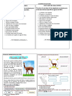 Tarea Vacacional .