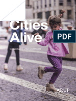 Cities AliveDesigning for Urban Childhoods