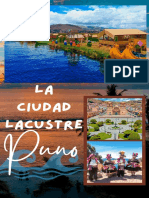 PUNO (Ciudad Lacustre)