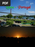 Lisboa Portugal