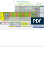 Calendarizacion Anual 2023 TRM