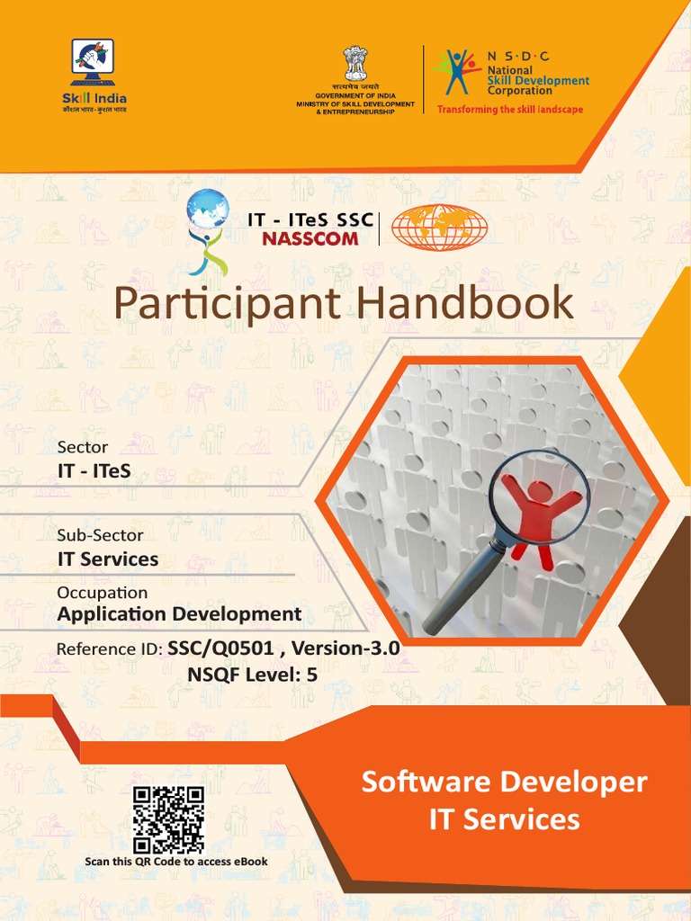 Software Developer - IT Services | PDF | Computer Network | Outsourcing