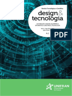 RevistaDesignTecnologia Vol 2 n2