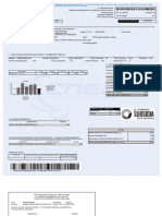 Información Del Consumidor: Fecha de Emisión: Fecha de Vencimiento