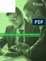 2018.11.30 - Evidencia Integral TEI