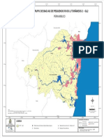 Mapa Fluvial GL2 - Atlas2006