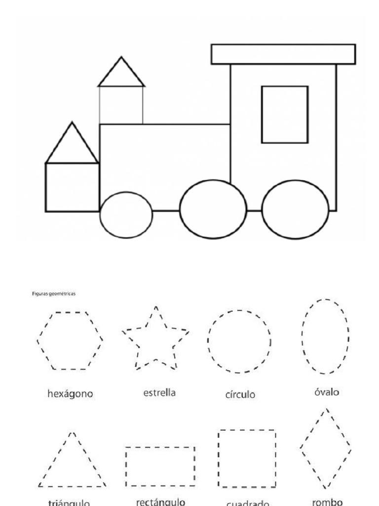 Figuras Geometricas | PDF