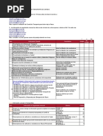 Metodología VVTT: Inspección y Procedimientos | PDF