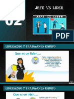 Liderazgo 2