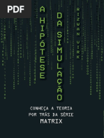 Livro Ecologia Transhumana | PDF | Humano | Homo