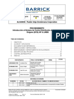 PV-P-30679-0_Introducción Al Sistema de Control Distribuido de La Planta de Oxigeno (DCS) AP & LINDE