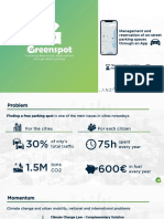 Greenspot - Deck