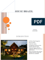 Leaf House Brazil