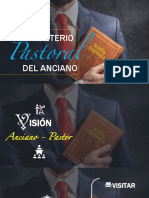 Es Ministerio Pastoral Delanciano