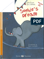 Sophies Dream Young ELI Readers