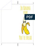 Bananabread