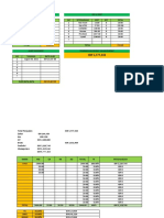 Draft Pembagian Final